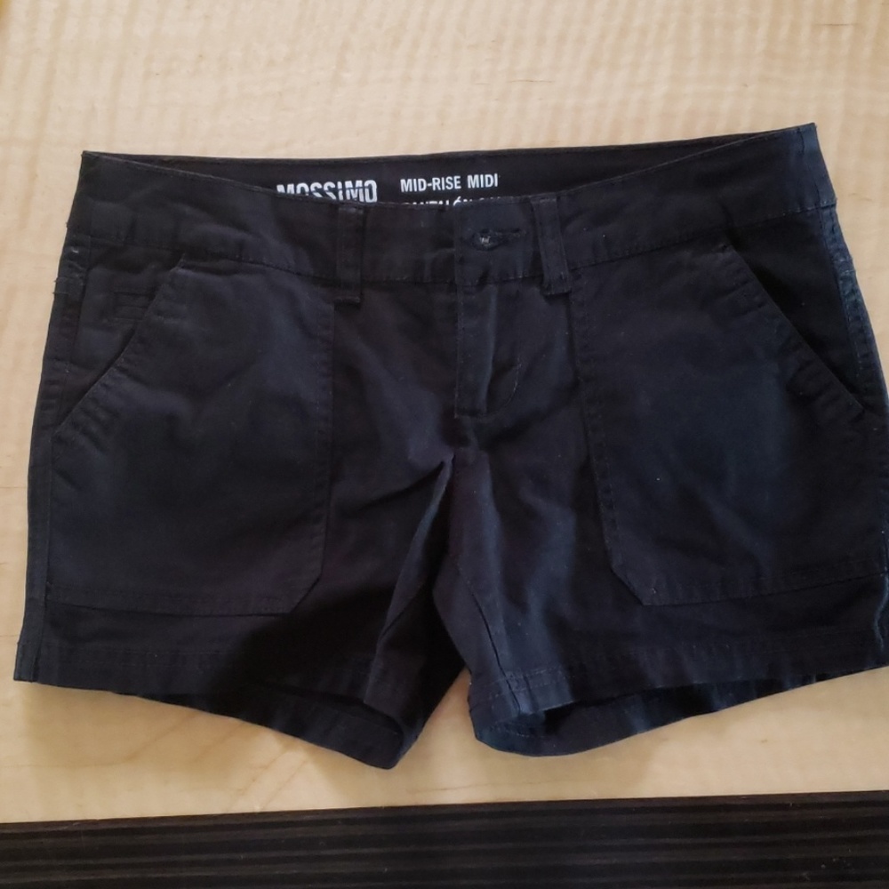 Shorts